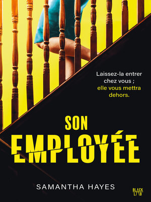 cover image of Son employée
